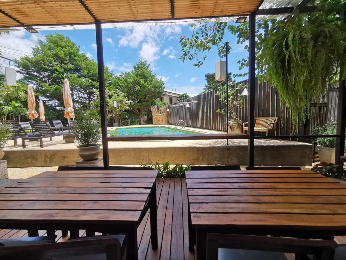 Amara Semesteranläggning (resort) Hua Hin