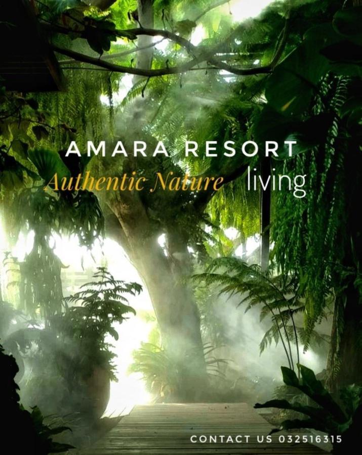 Amara Semesteranläggning (resort) 3*