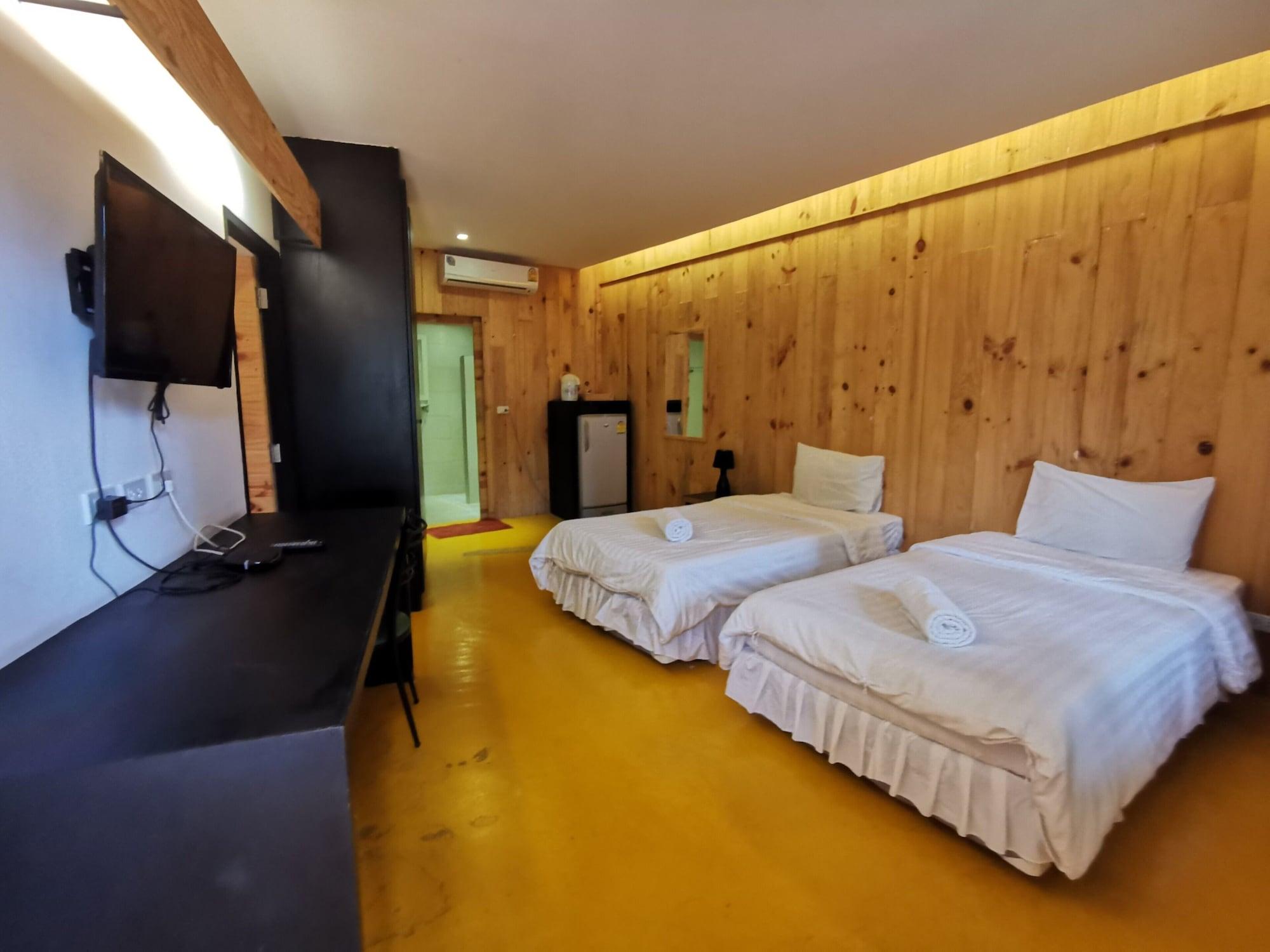 Semesteranläggning (resort) Amara
