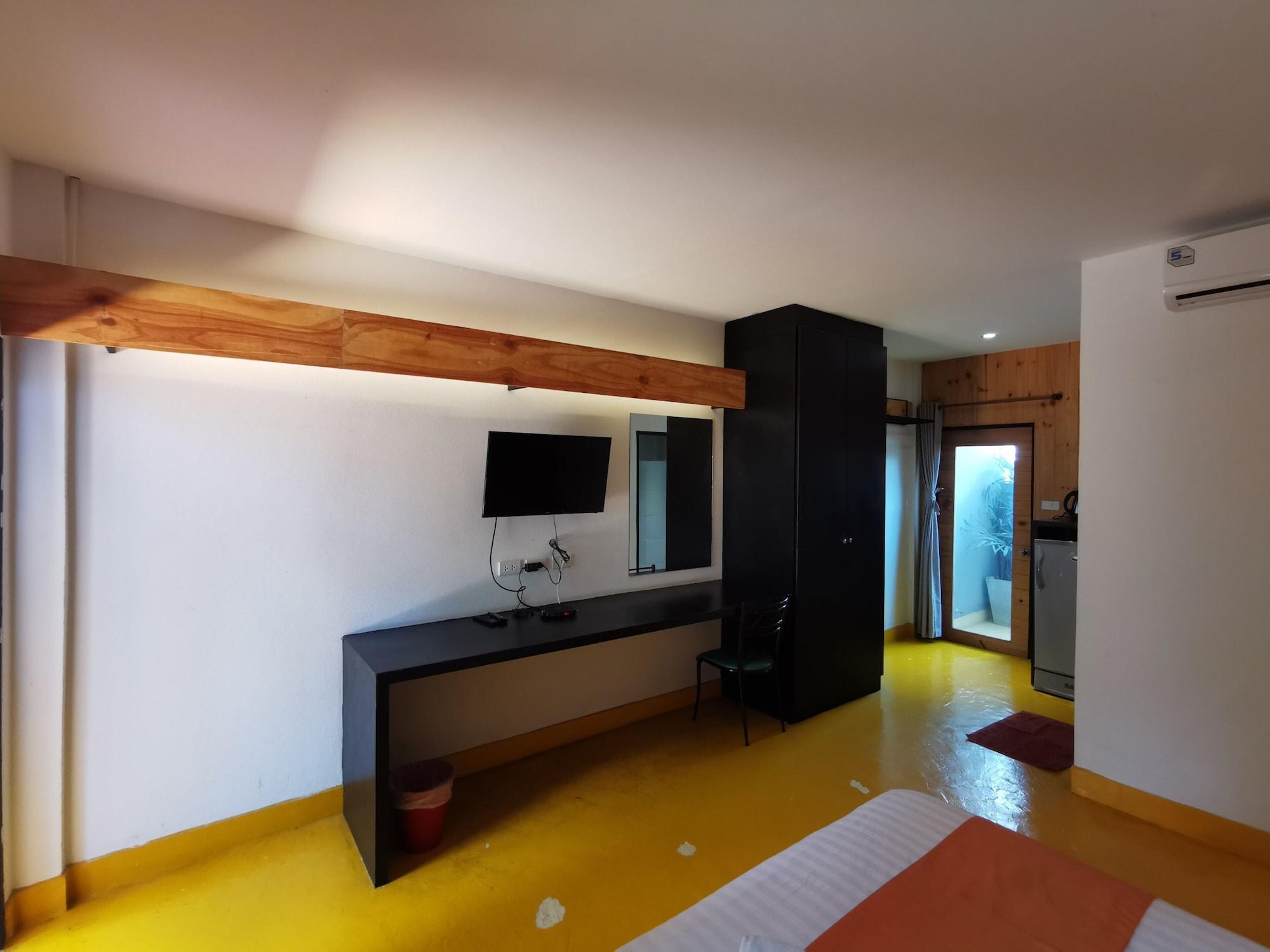 Amara Semesteranläggning (resort)