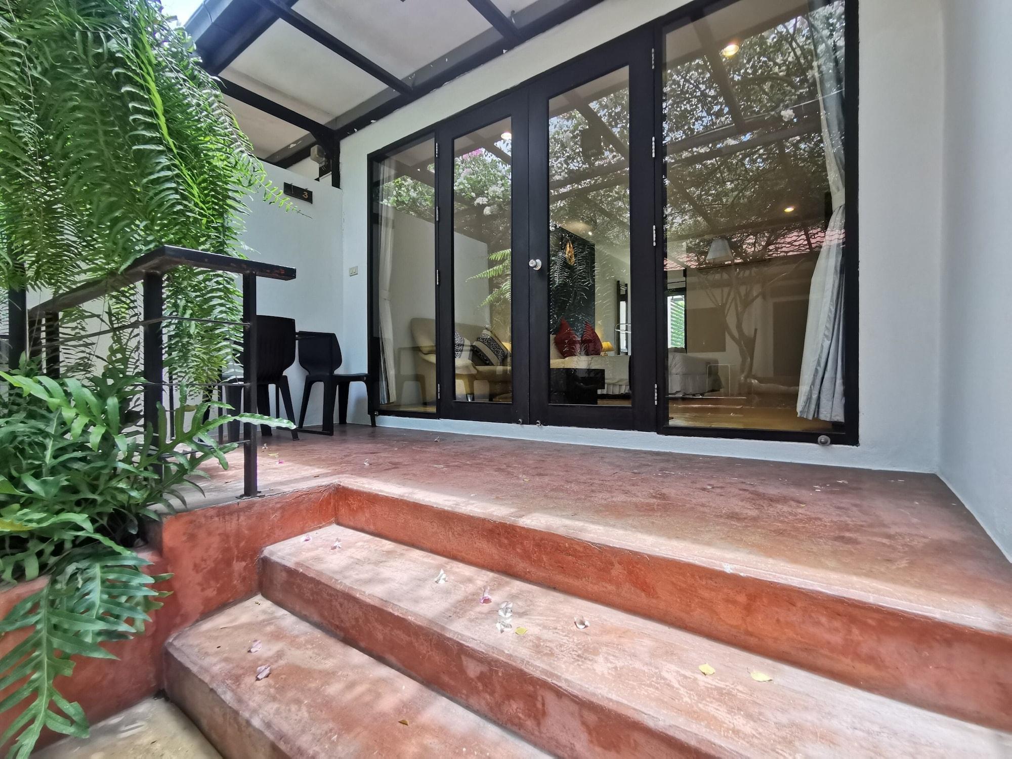 Amara Semesteranläggning (resort) Hua Hin