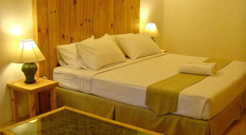 Semesteranläggning (resort) Amara Hua Hin